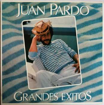 LP Juan Pardo: Grandes Exitos