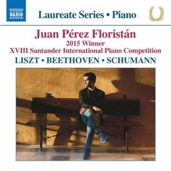Album Robert Schumann: Piano Recital