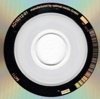 CD Juan Vasquez: Gentil Señora Mía  (16th-Century Songs And Villancicos)