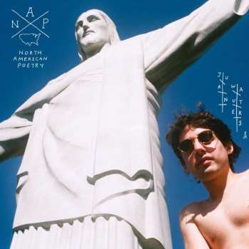 CD Juan Wauters: N.A.P. North American Poetry