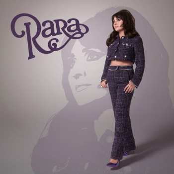 Album Kabu Kei Yasawa-I-Rara Entertainment Group: Rara