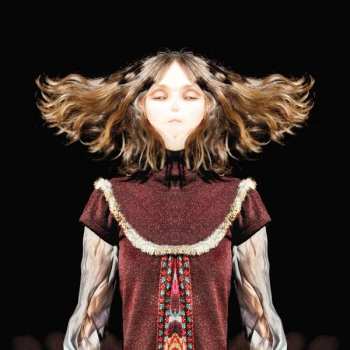 Album Juana Molina: Un Día