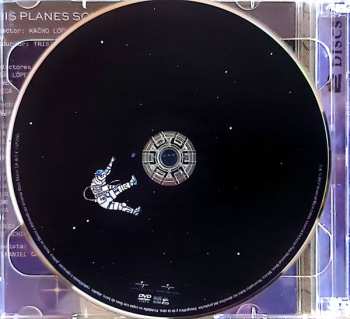 CD/DVD Juanes: Mis Planes Son Amarte