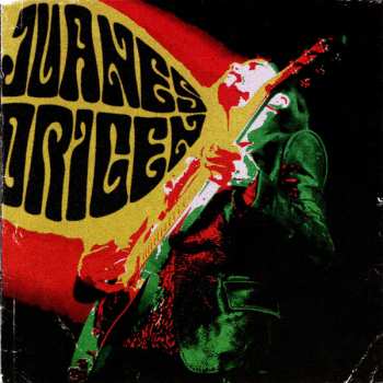 Album Juanes: Origen