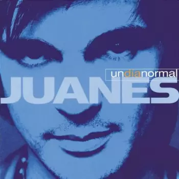 Juanes: Un Día Normal