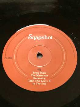 LP Juanita Stein: Snapshot