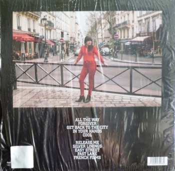 LP Juanita Stein: Until The Lights Fade