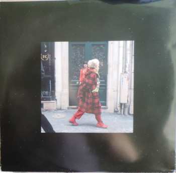 LP Juanita Stein: Until The Lights Fade