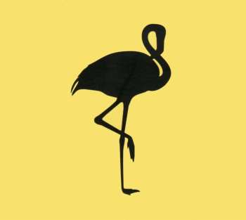 Album Juanito Makande: Las Canciones Que Escribí Mientras Volaba