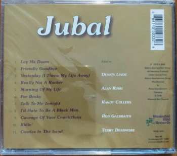 CD Jubal: Jubal