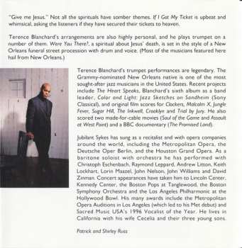 CD Jubilant Sykes: Jubilant