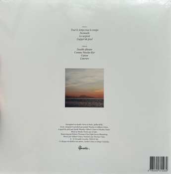 LP Judah Warsky: L'Aurore