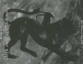 CD Judas Iscariot: The Cold Earth Slept Below...