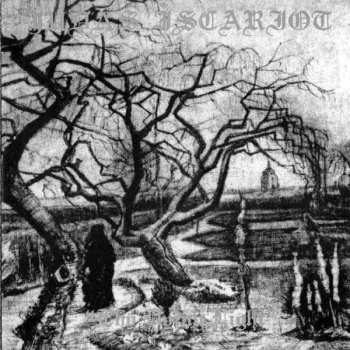 Album Judas Iscariot: Thy Dying Light