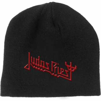 Merch Judas Priest: Sapka Fork Logo Judas Priest