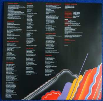 LP Judas Priest: Defenders Of The Faith