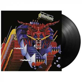 LP Judas Priest: Defenders Of The Faith