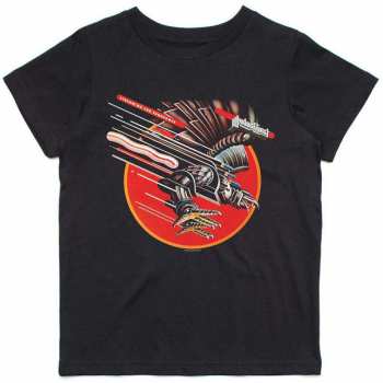 Merch Judas Priest: Gyerek póló Screaming For Vengeance 