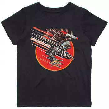 Gyerek póló Screaming For Vengeance 