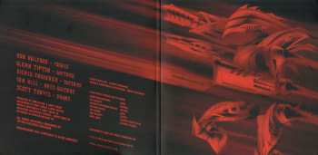 2LP Judas Priest: Firepower