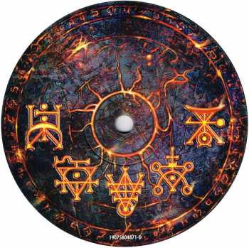 2LP Judas Priest: Firepower