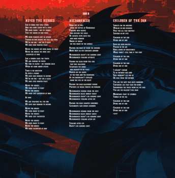 2LP Judas Priest: Firepower