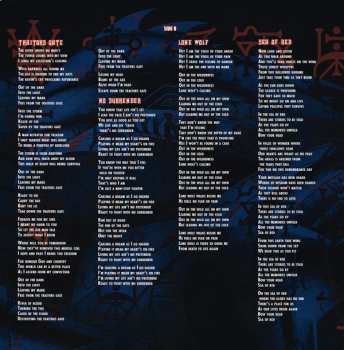 2LP Judas Priest: Firepower