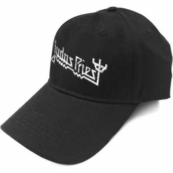 Merch Judas Priest: Baseball sapka Logo Judas Priest 