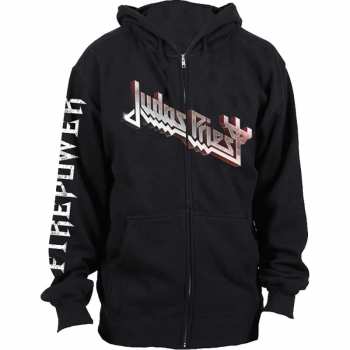 Merch Judas Priest: Cipzáras felső Firepower 