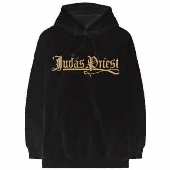 Merch Judas Priest: Felső Sin After Sin Logo Judas Priest & Album Cover