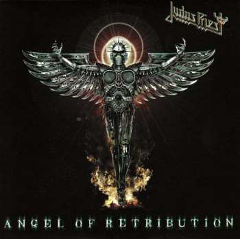 5CD/Dobozkészlet Judas Priest: Original Album Classics