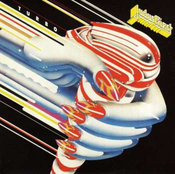 5CD/Dobozkészlet Judas Priest: Original Album Classics
