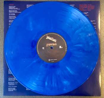 LP Judas Priest: Painkiller  (35th Anniversary Edition)