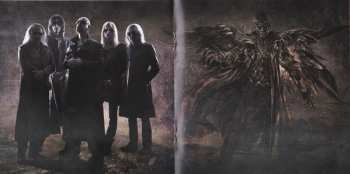 CD Judas Priest: Redeemer Of Souls