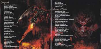 CD Judas Priest: Redeemer Of Souls