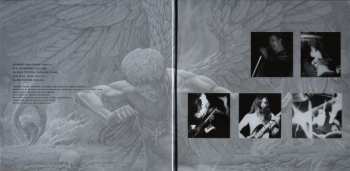 LP Judas Priest: Sad Wings Of Destiny LTD