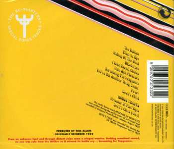 CD Judas Priest: Screaming For Vengeance