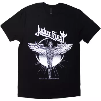 Póló Angel Of Retribution Angel Rising