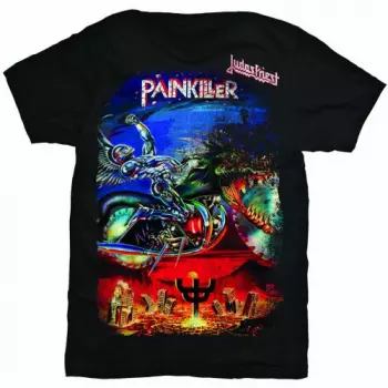 Póló Painkiller 