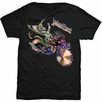 Merch Judas Priest: Póló Painkiller Solo 