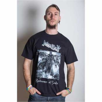 Merch Judas Priest: Póló Redeemer Of Souls 