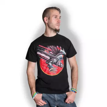 Póló Screaming For Vengeance 