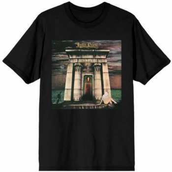 Merch Judas Priest: Póló Sin After Sin Album Cover