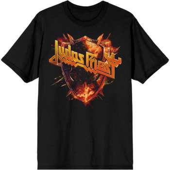 Merch Judas Priest: Póló United We Stand