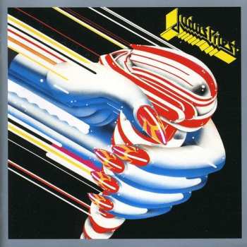 CD Judas Priest: Turbo