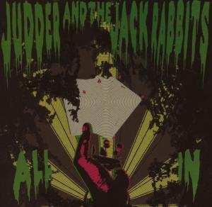 Album Judder And The Jack Rabbits: All In