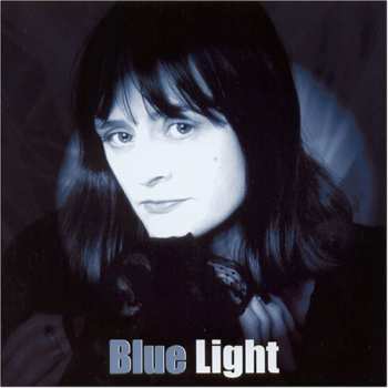 Album Jude Johnstone: Blue Light