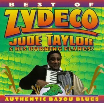 Best Of Zydeco