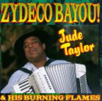 Zydeco Bayou!