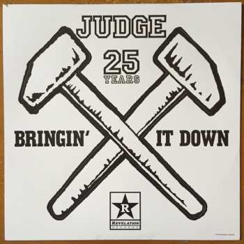 LP Judge: Bringin' It Down CLR